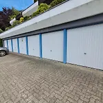 Appartamento Thirtysix Winterberg