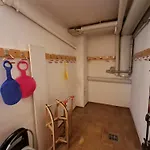 Thirtysix Lägenhet *