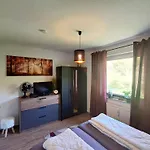 Thirtysix Appartamento Winterberg