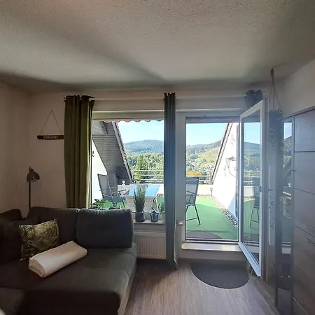 Apartamento Thirtysix Winterberg