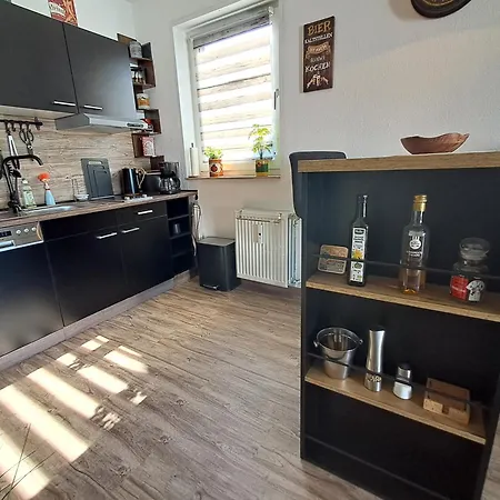 Apartamento Thirtysix