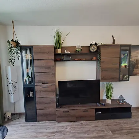 Thirtysix Apartamento