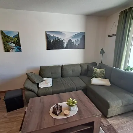 Thirtysix Apartamento *