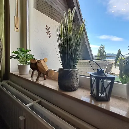 Apartament Thirtysix *