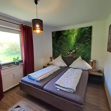 Thirtysix Apartamento Winterberg