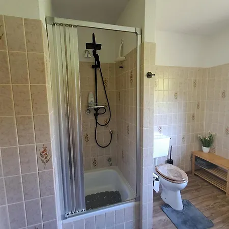 Thirtysix Apartamento Winterberg