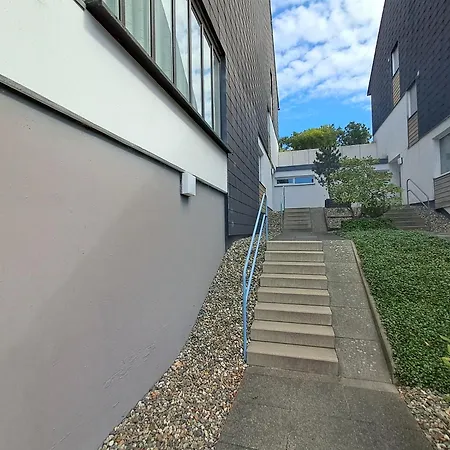 Thirtysix Apartament