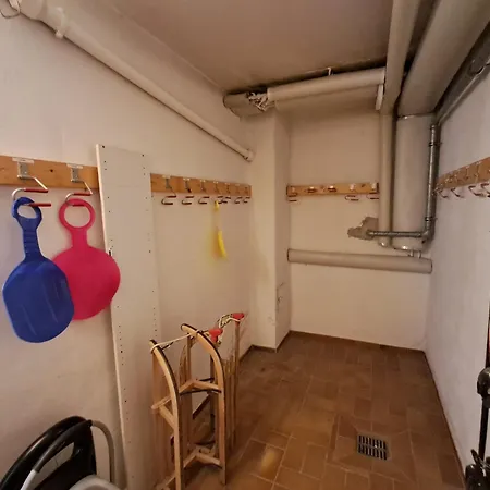 Thirtysix Apartament *