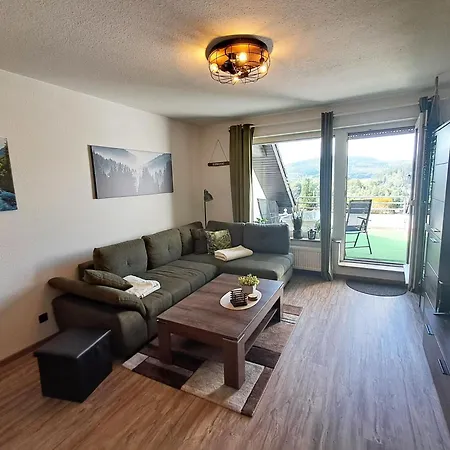 Apartmán Thirtysix *