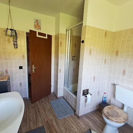 Apartman Thirtysix *