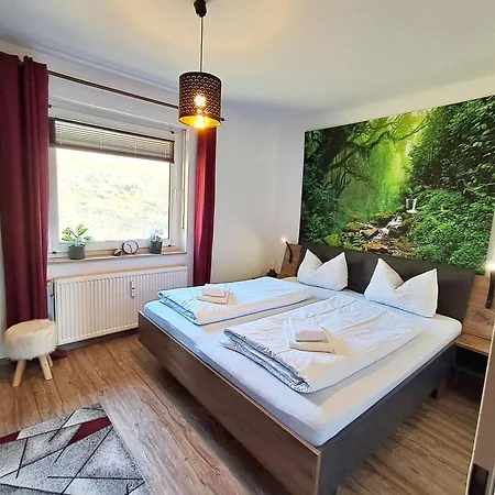 Thirtysix Apartamento Winterberg