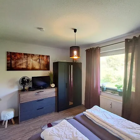 Thirtysix Apartamento Winterberg