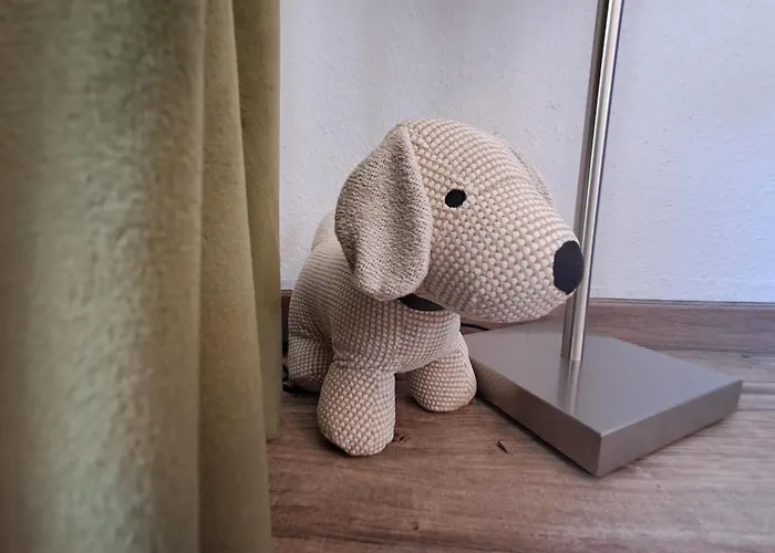 Thirtysix 아파트 *