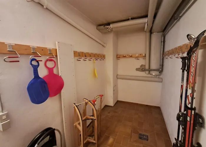 Thirtysix Apartmán *