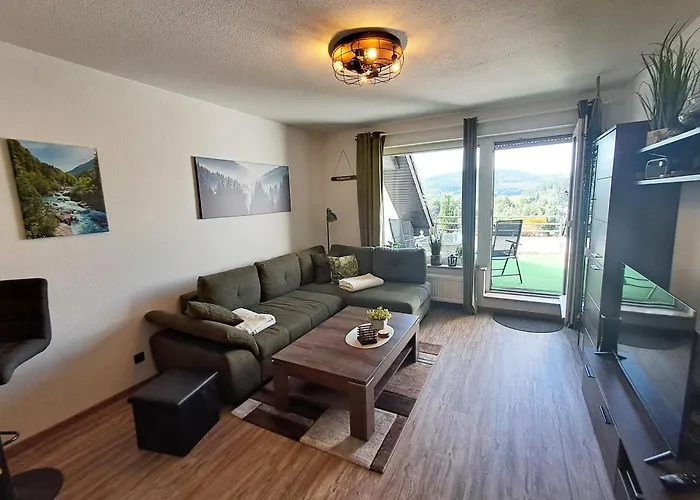 Apartmán Thirtysix *