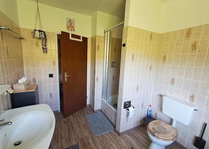 Apartman Thirtysix *