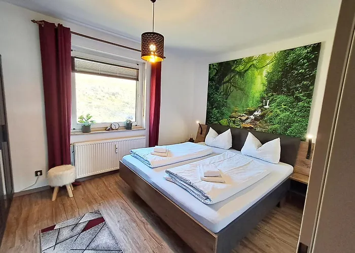 Thirtysix Apartmán Winterberg