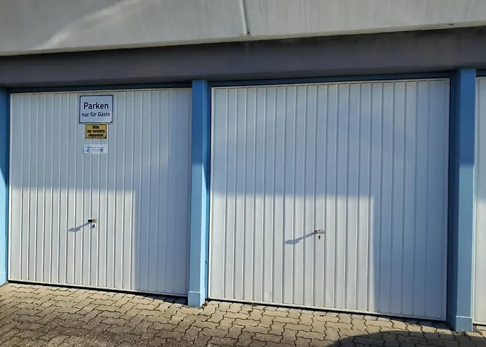 Thirtysix 아파트 빈터베르크